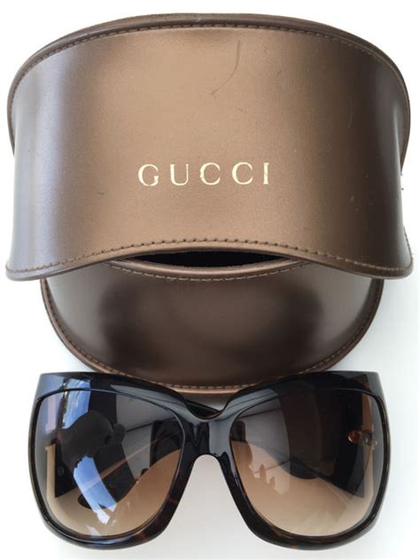 gucci women sunglasses old styles|used Gucci sunglasses for sale.